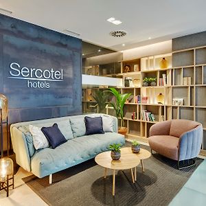 Sercotel Ayala